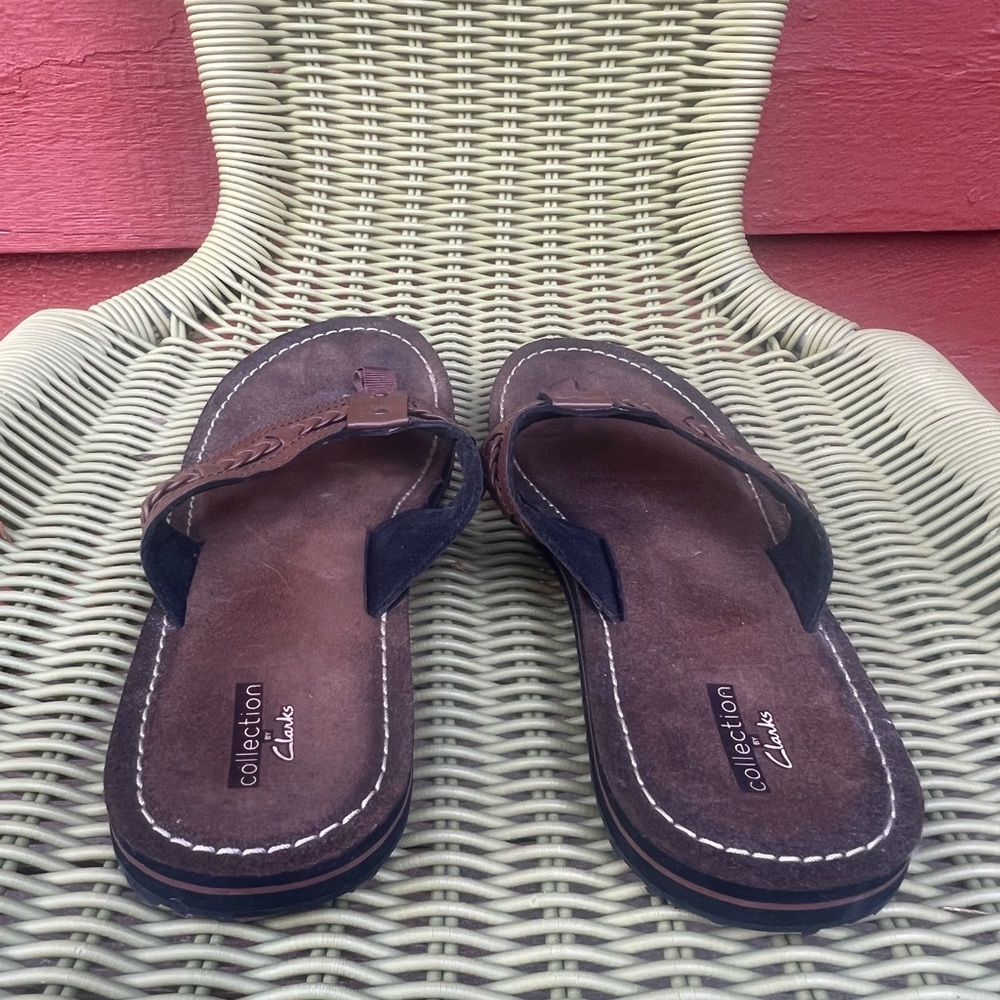 Clark’s Sandals